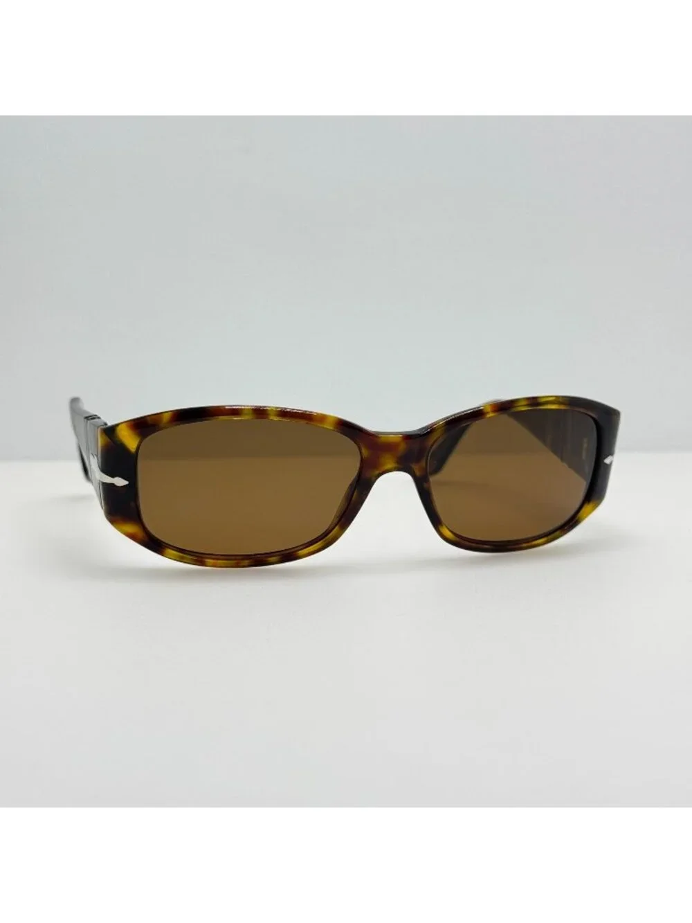 Persol Sunglasses 2756-S 24/57 Polarized Italy 55-16-135